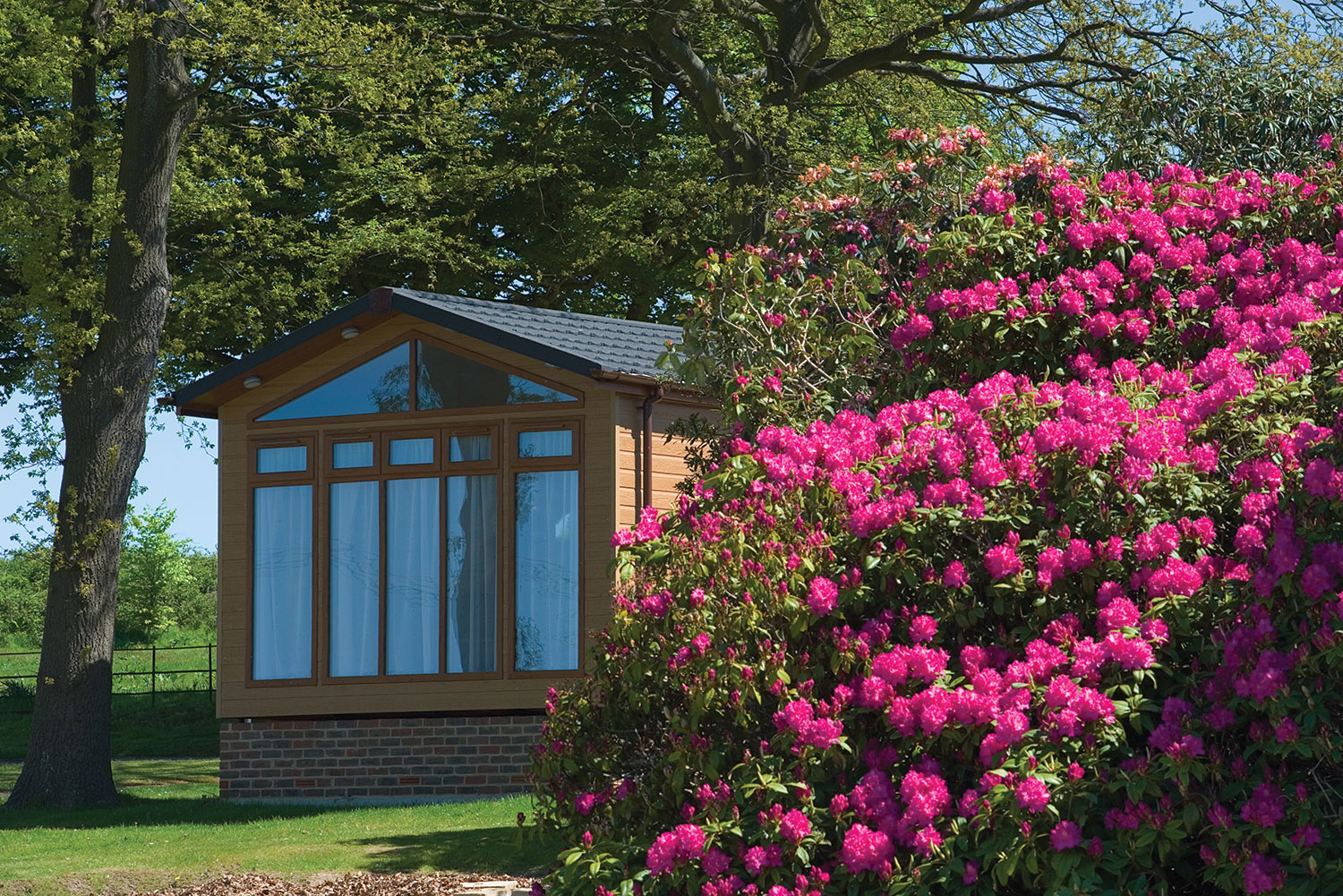 Crowhurst Park
