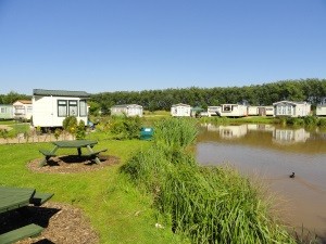 Lowfields Country Retreat