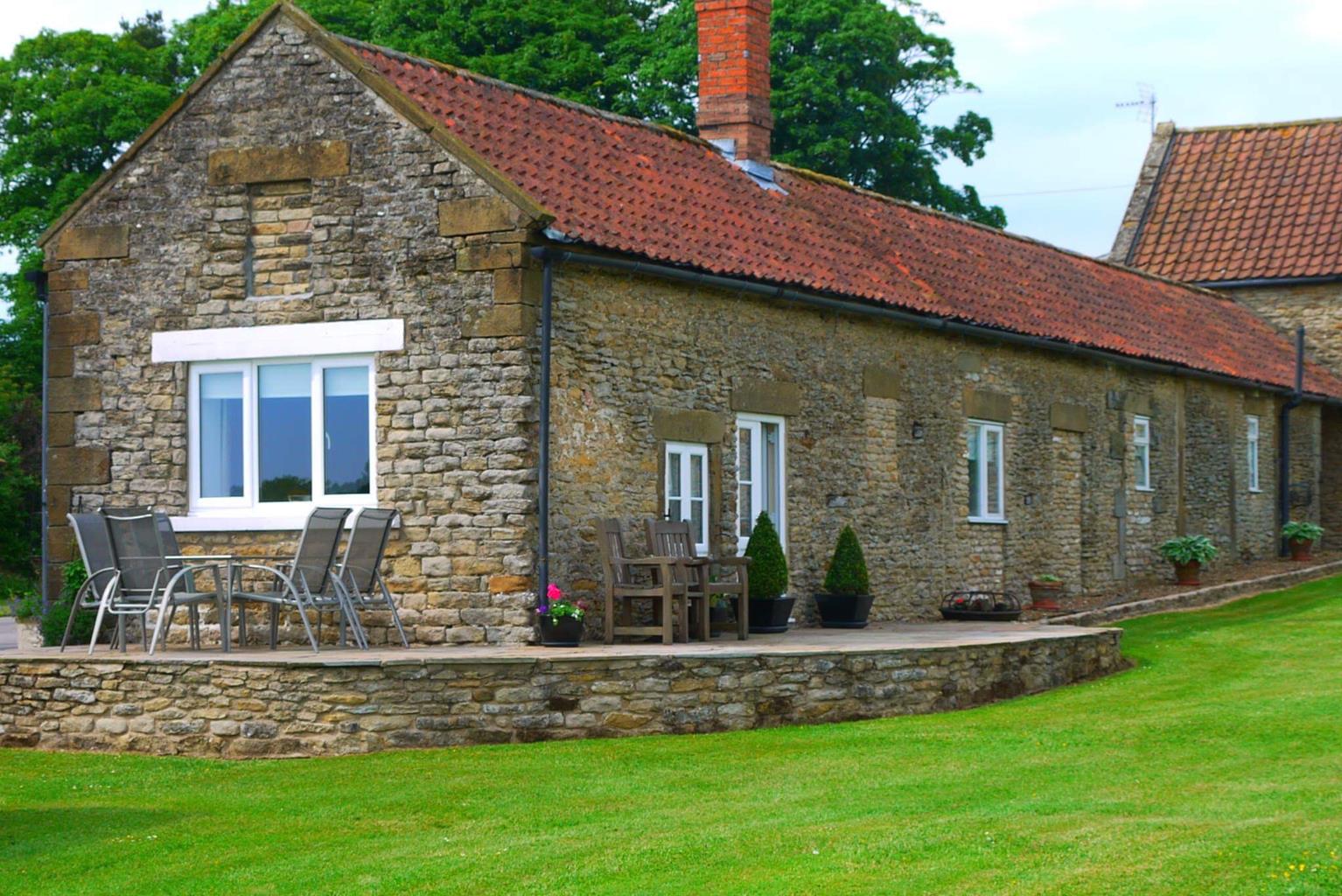 Laura's Cottage