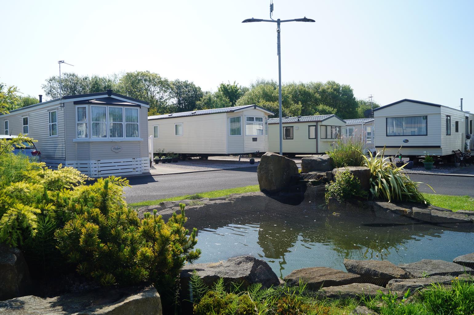 Broadwater Holiday Park