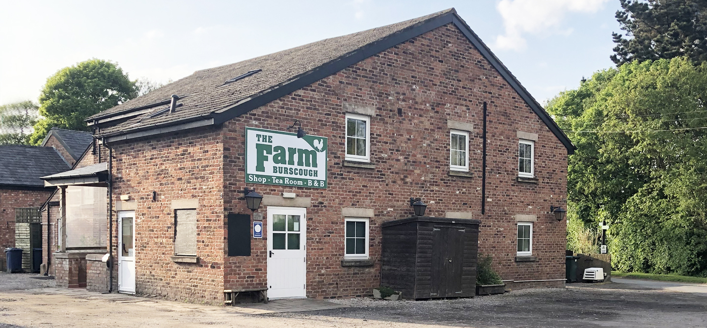 The Farm Burscough
