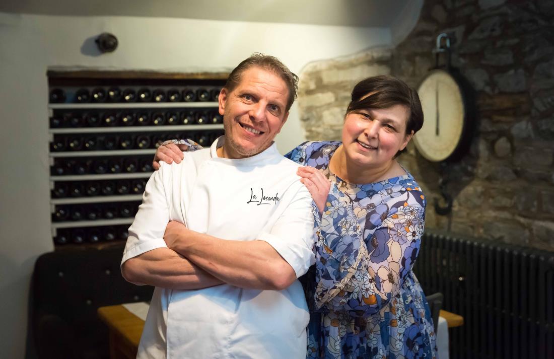 La Locanda