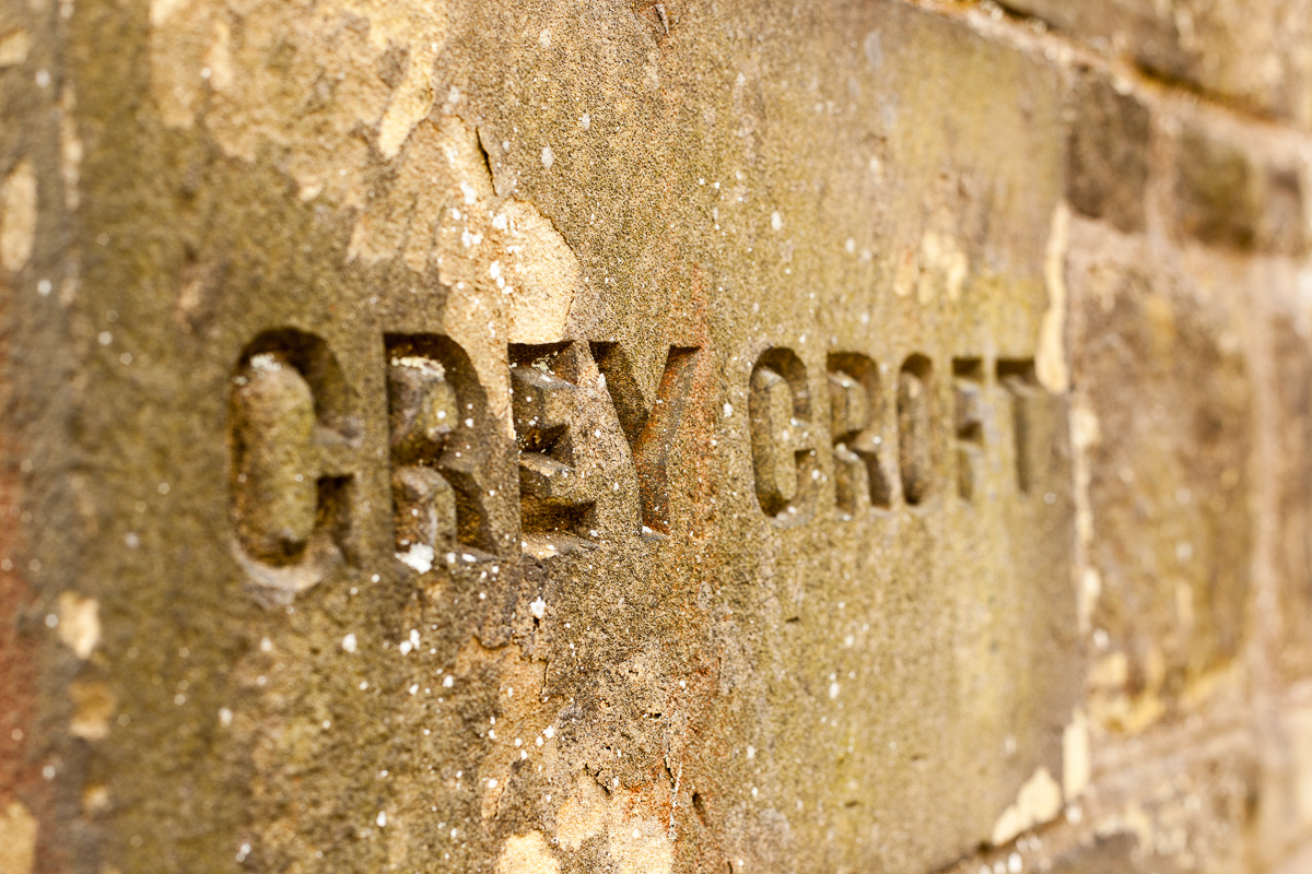 Greycroft