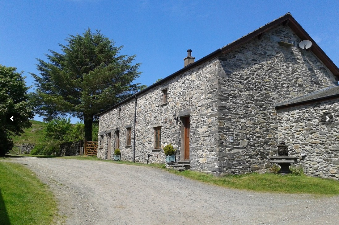 Stable Cottage
