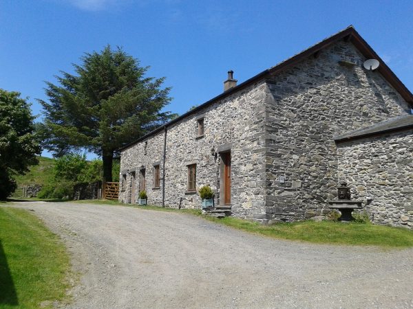 Blacksmiths Cottage