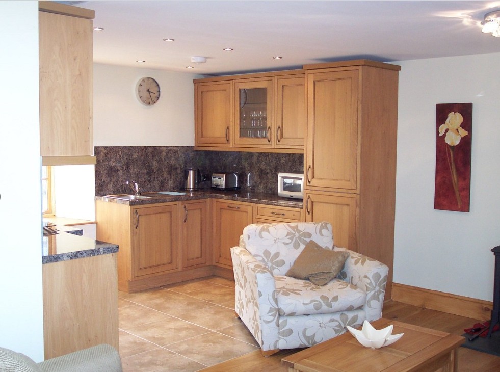 Woodmans Cottage