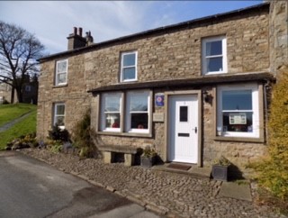 Green View Cottage