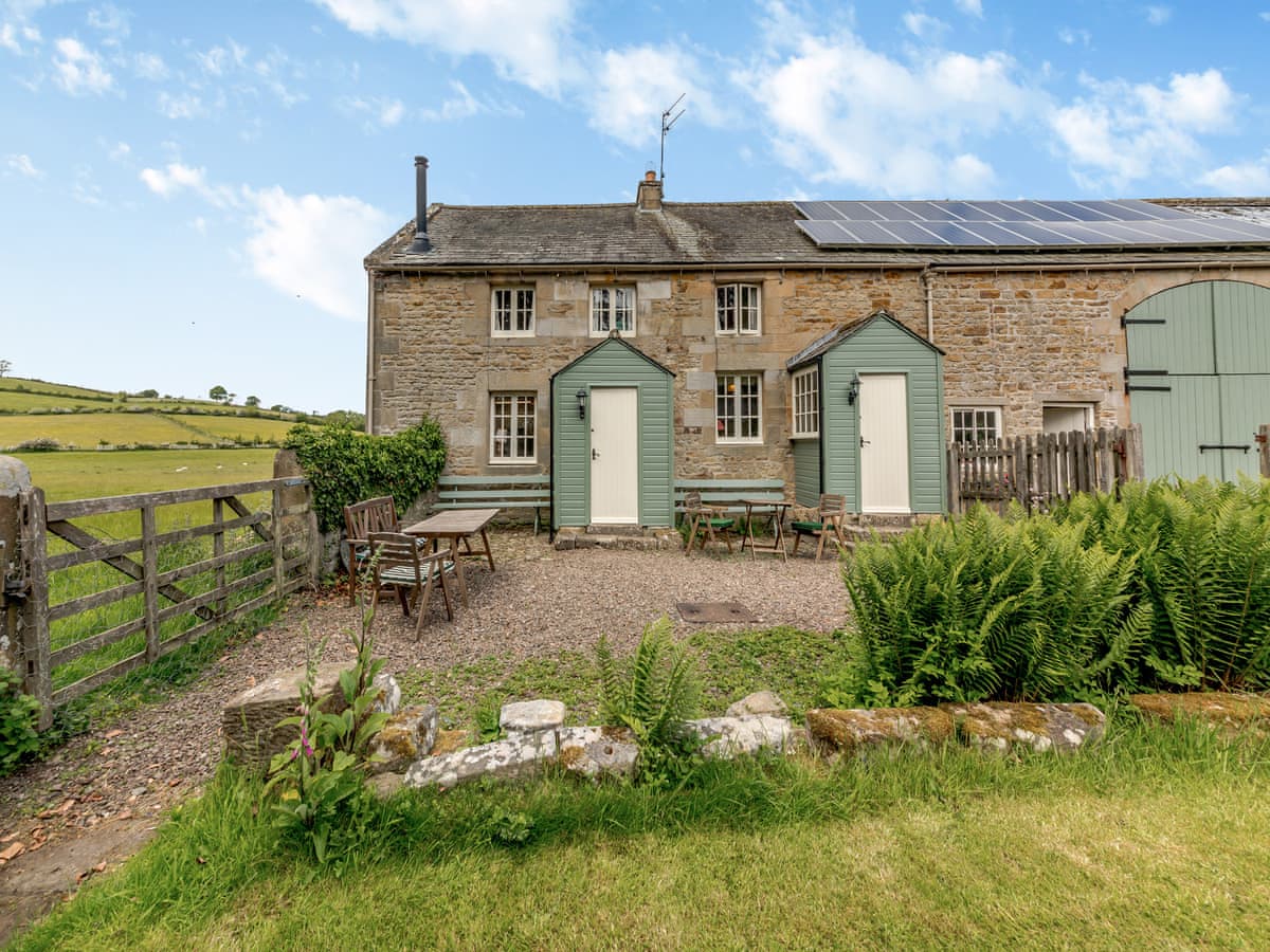 Stable Cottage