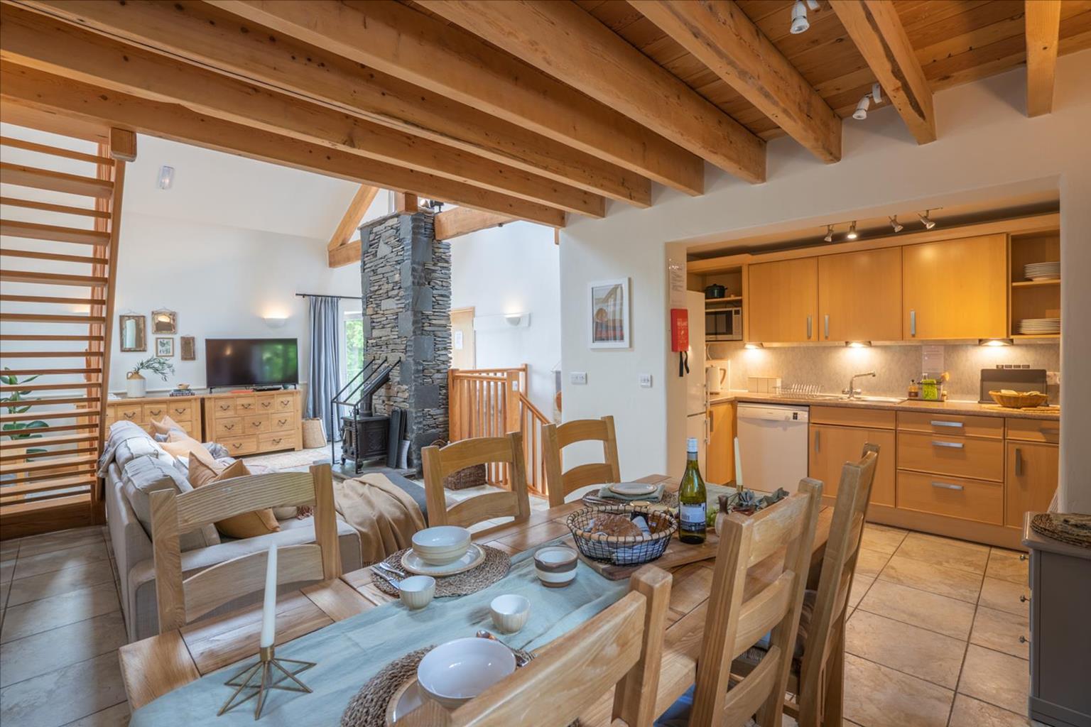 The Byre