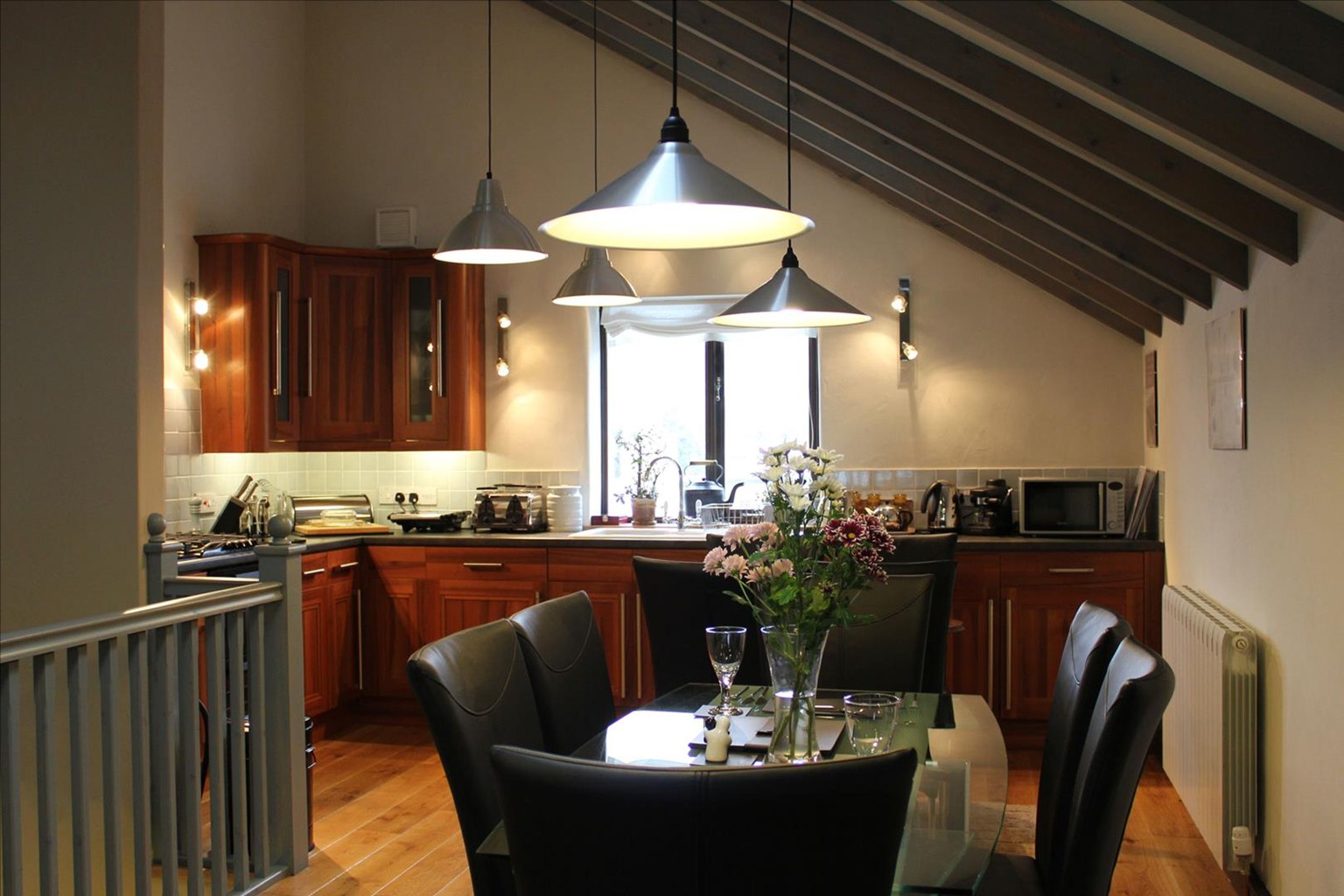 Sowerberry Apartment