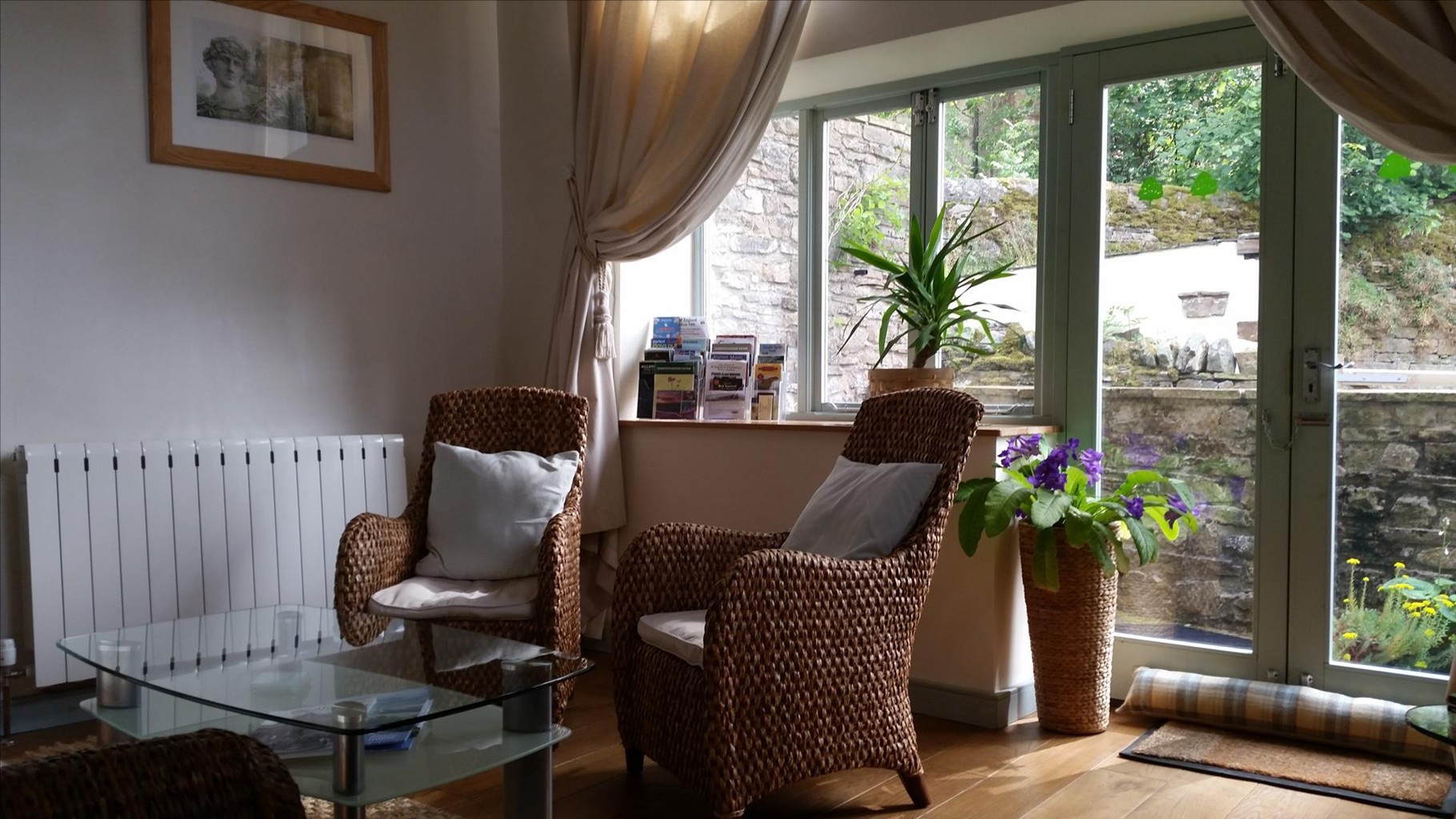 Millstream Apartment