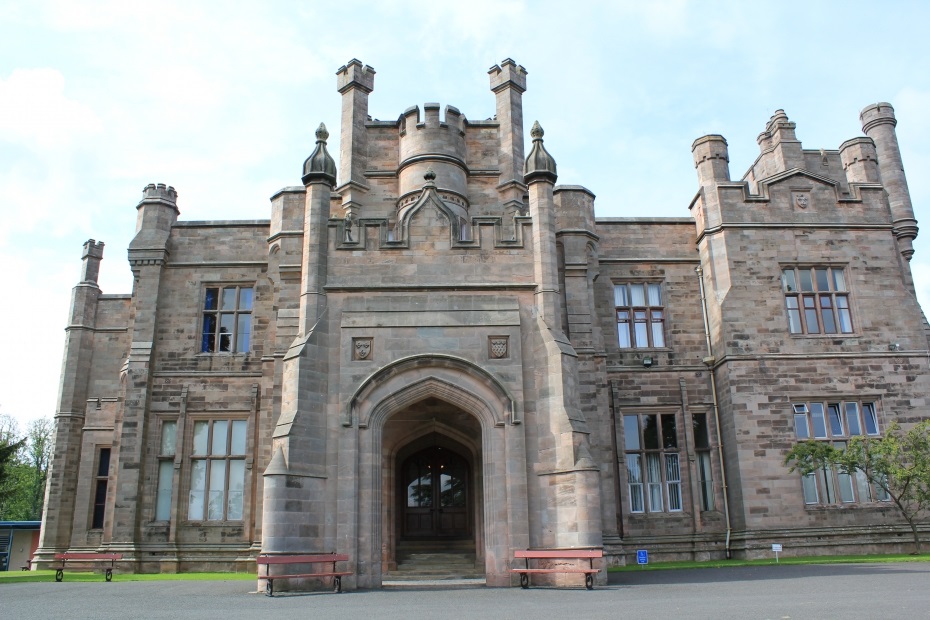 Longridge Towers School