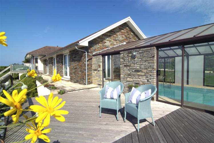 Langerstone Cottage