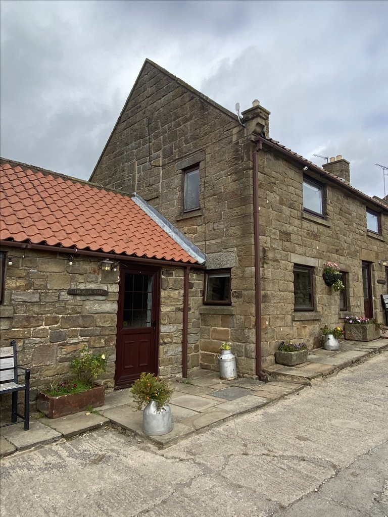 Trevena Star Cottage