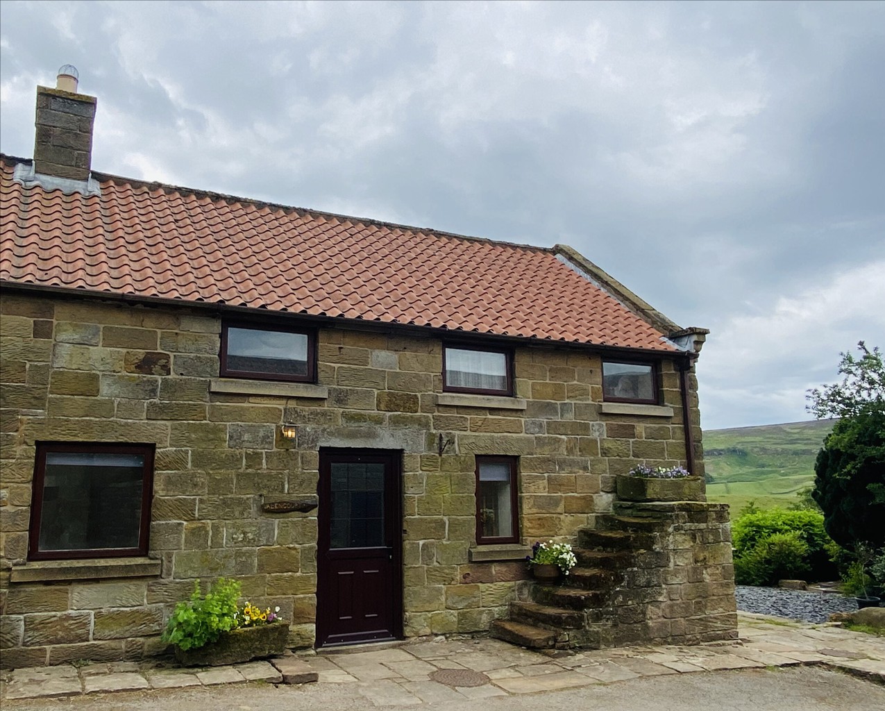 Valencourt Cottage