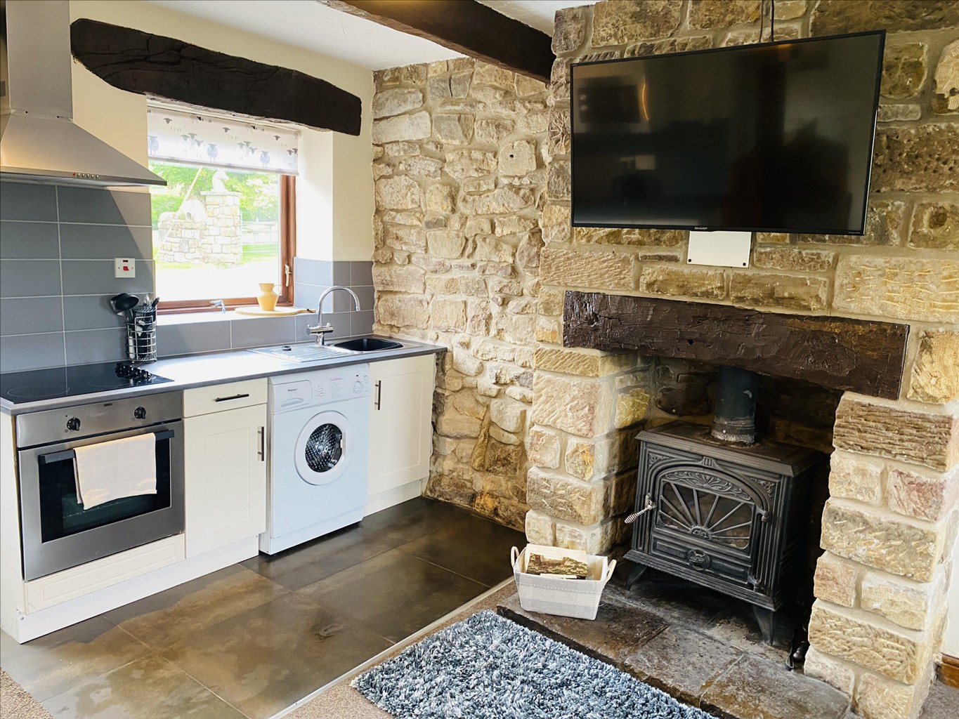 Boothferry Cottage