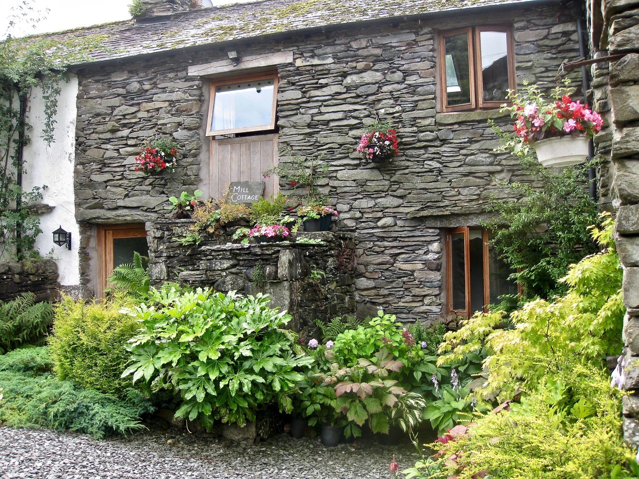 Mill Cottage