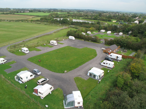 Little Orchard Caravan Park