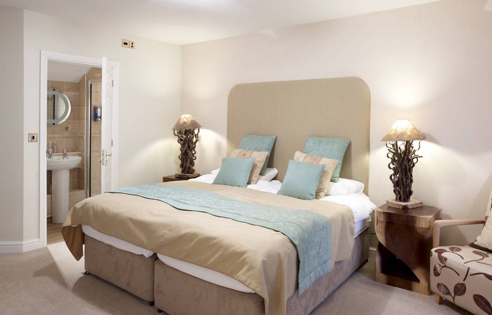 Wall Hill Farm Guest House