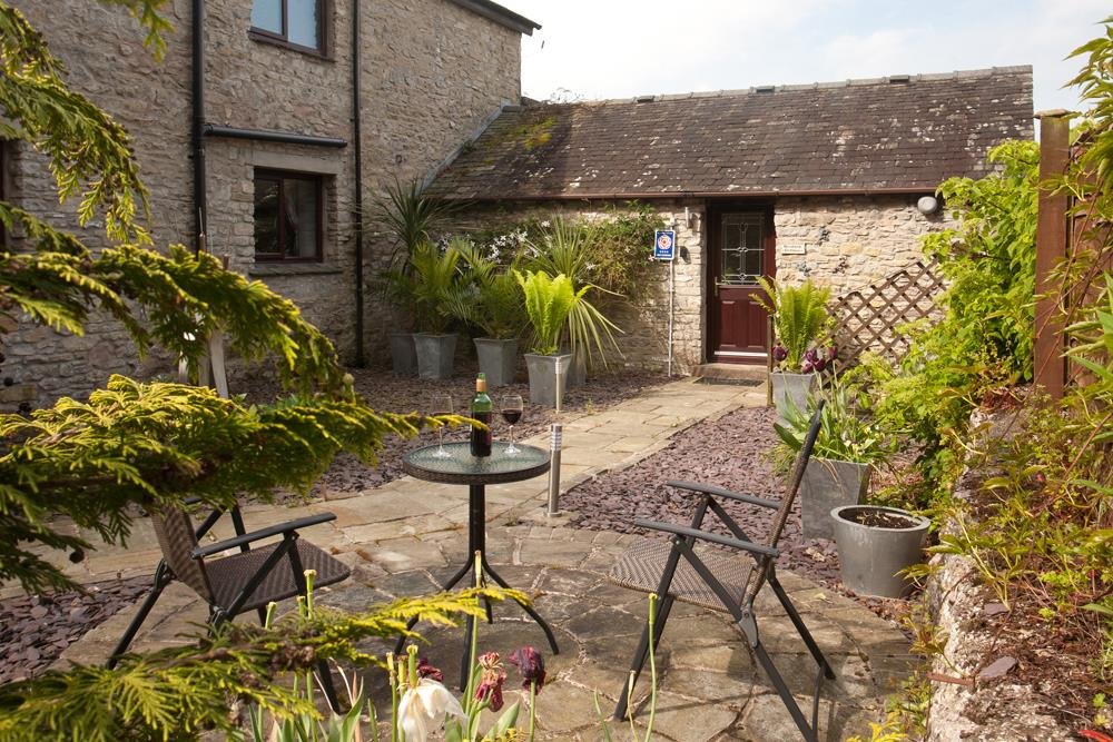 Birslack  Cottage