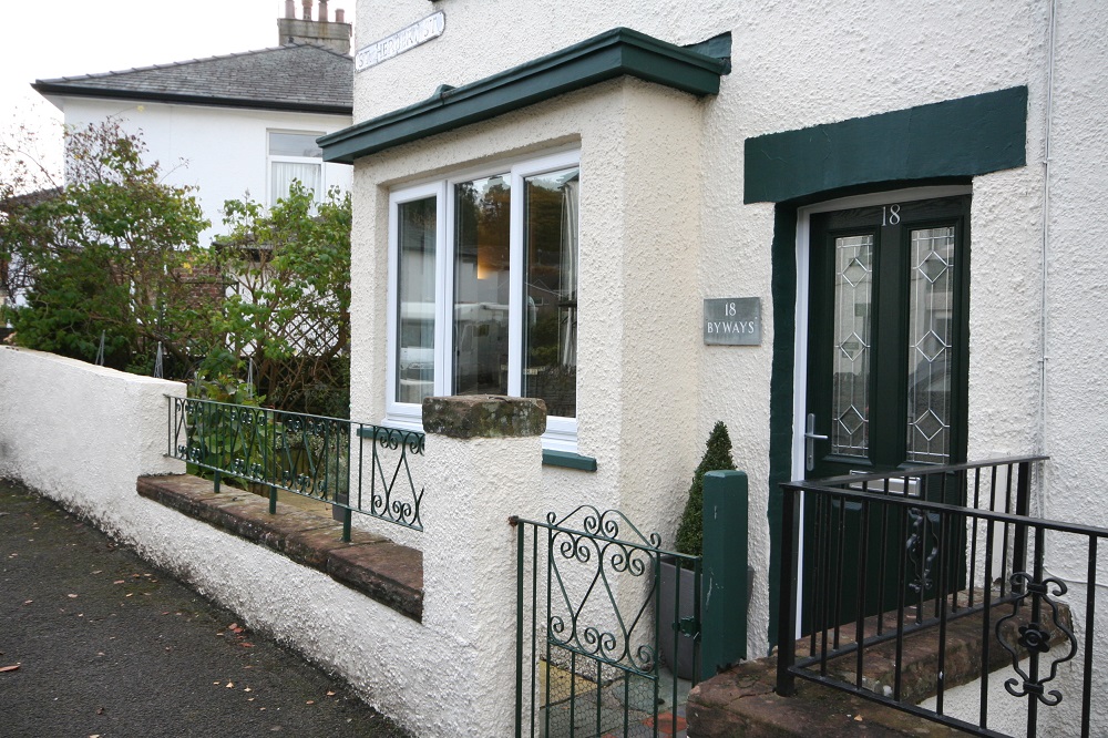 Byways Cottage