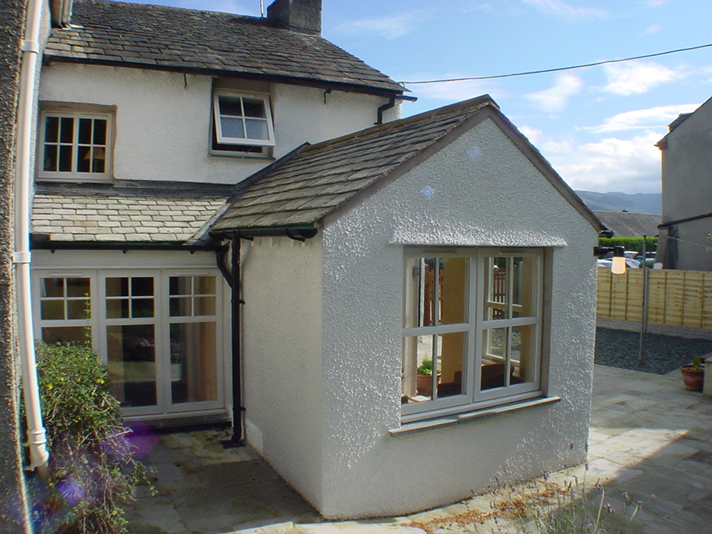 Jasmine Cottage