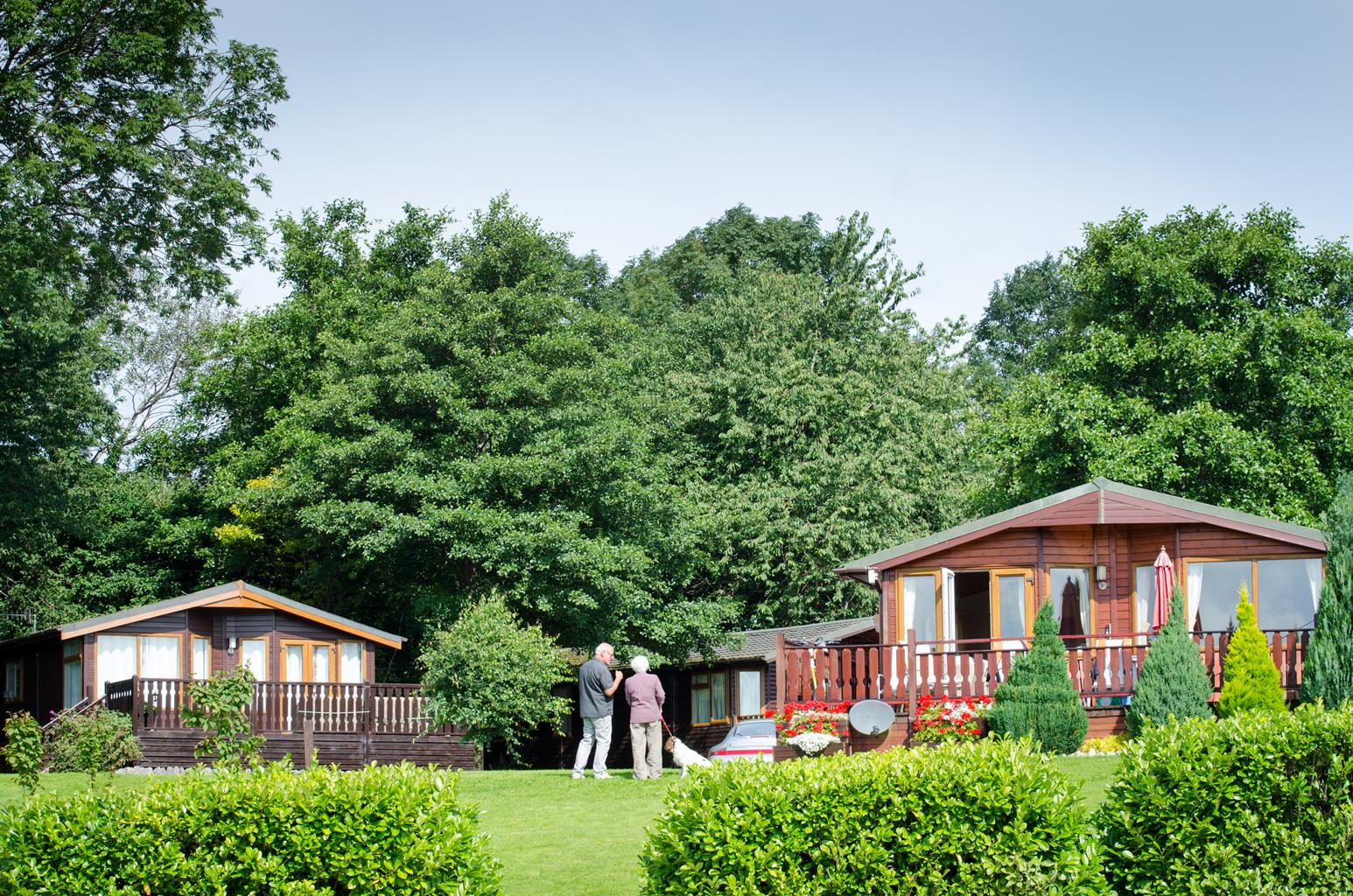 South Lakeland Leisure Village