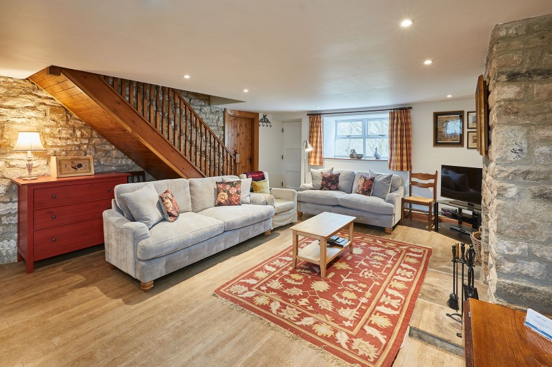 The Dairy Cottage