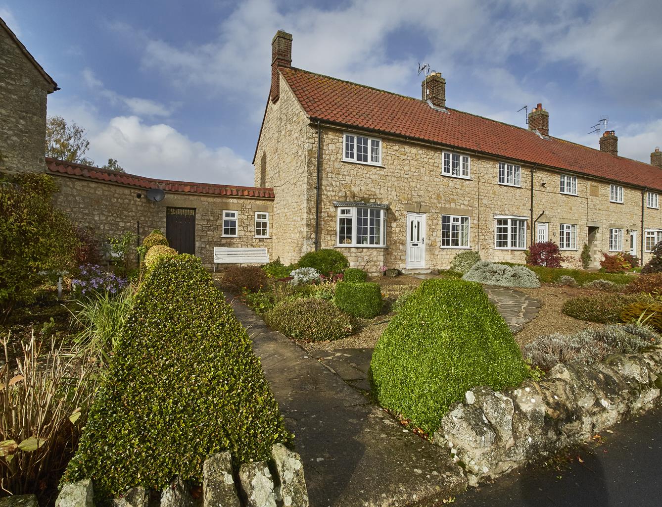5 Elmslac Road
