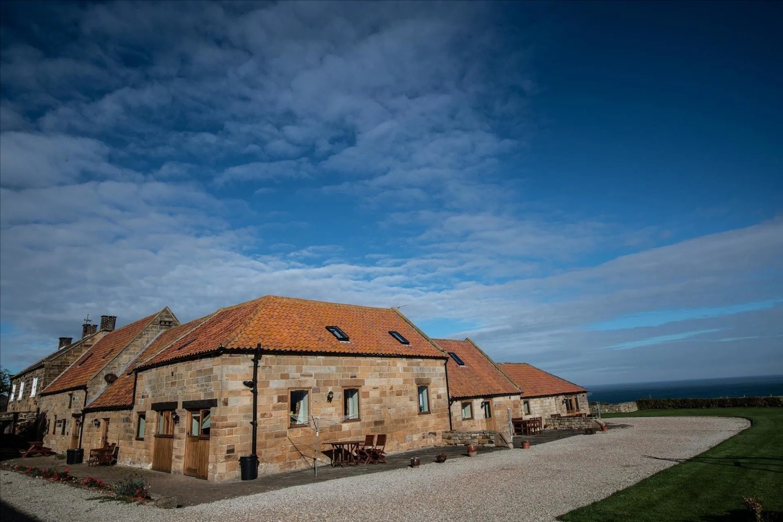 Carthorse Cottage