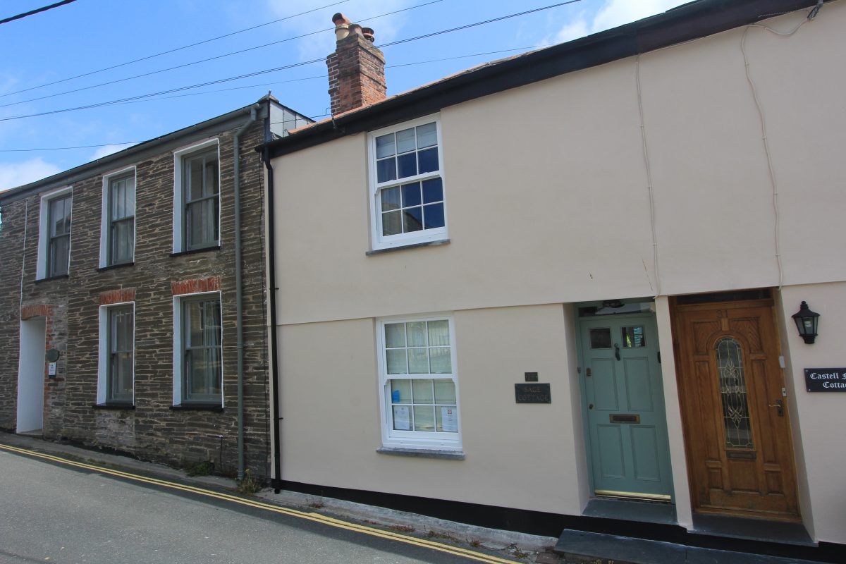 Sage Cottage