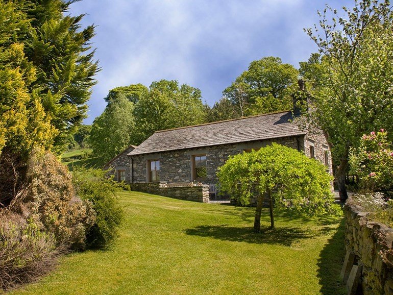 Somewhere Cottage