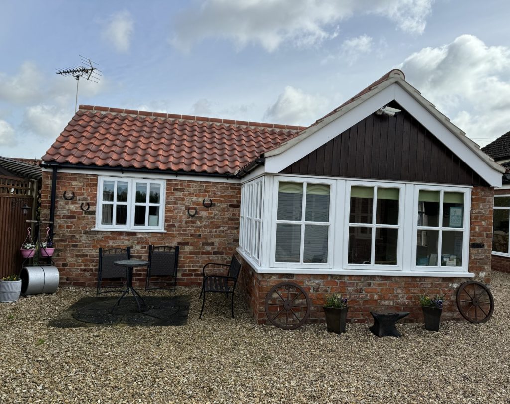 The Smithy