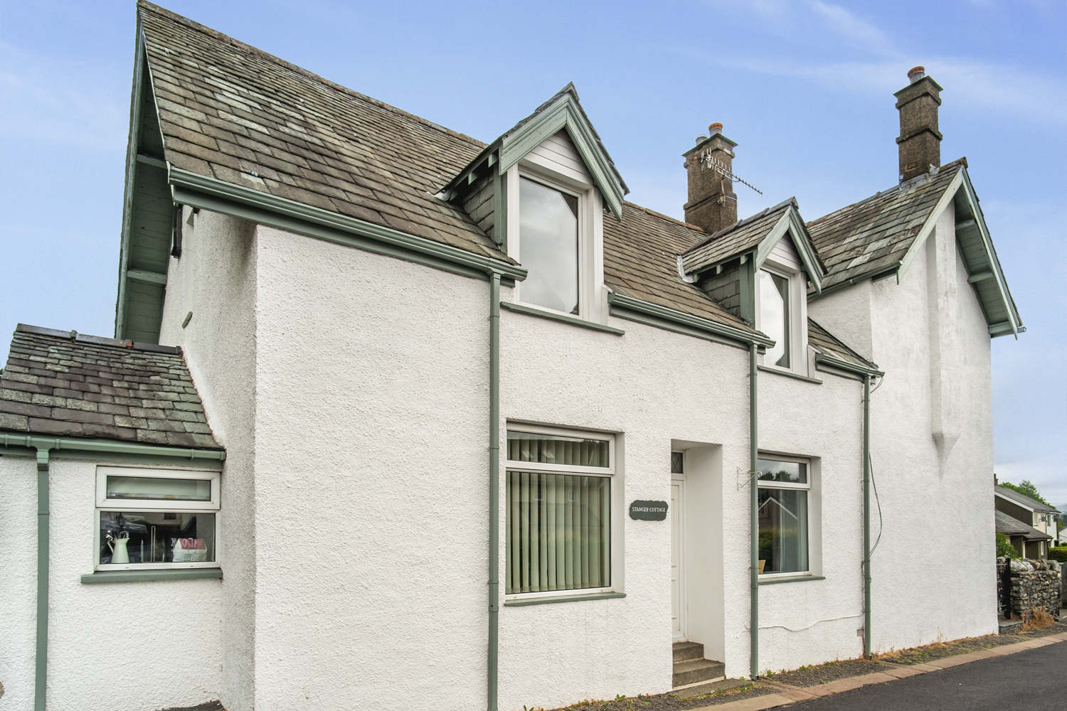 Stanger Cottage