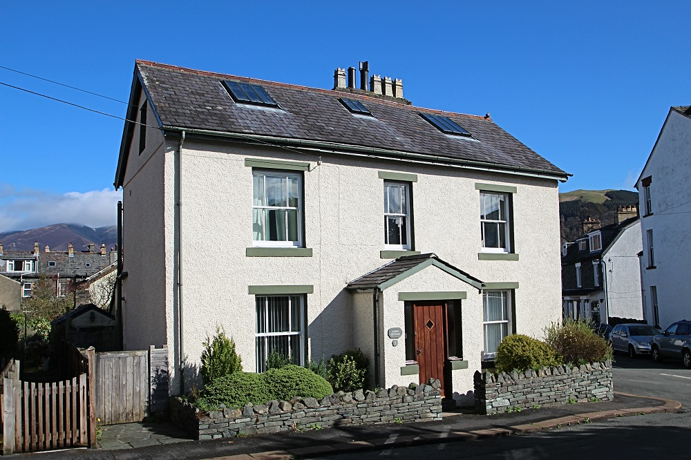 Acorn Cottage