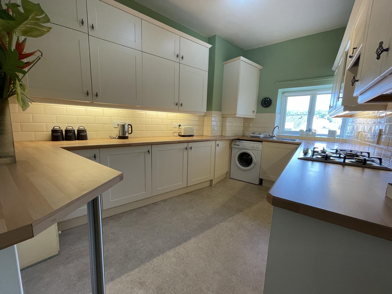 Grandy Nook Cottage
