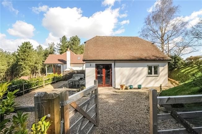 Long Meadow Cottage