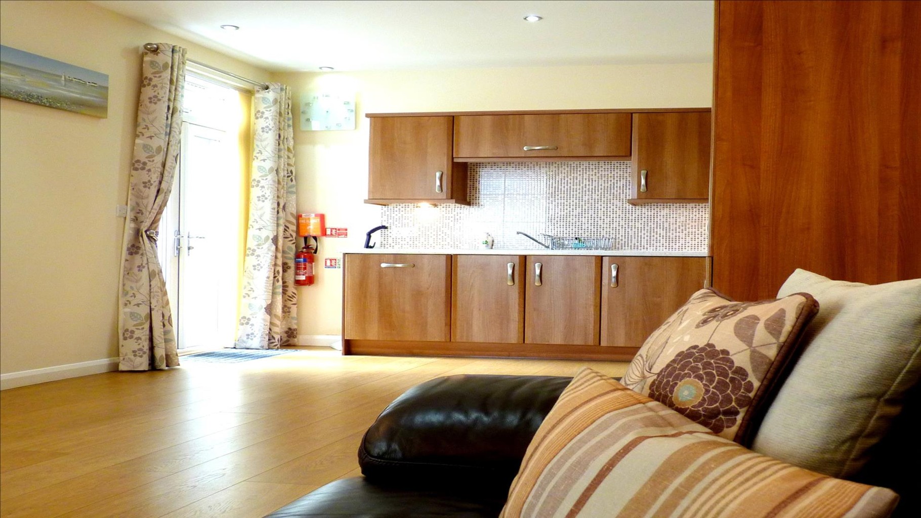Shells Apartment