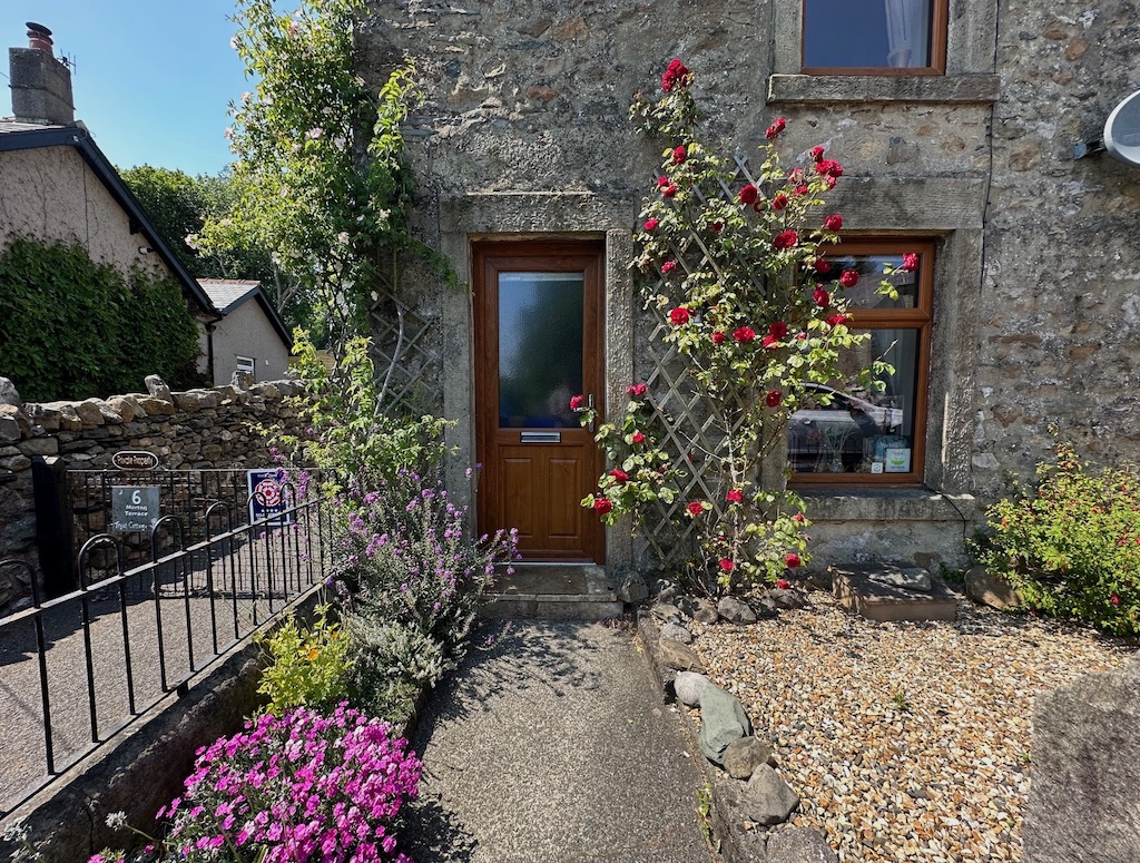 Tryst Cottage