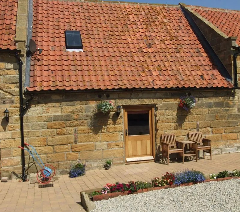Lucy's Lodge