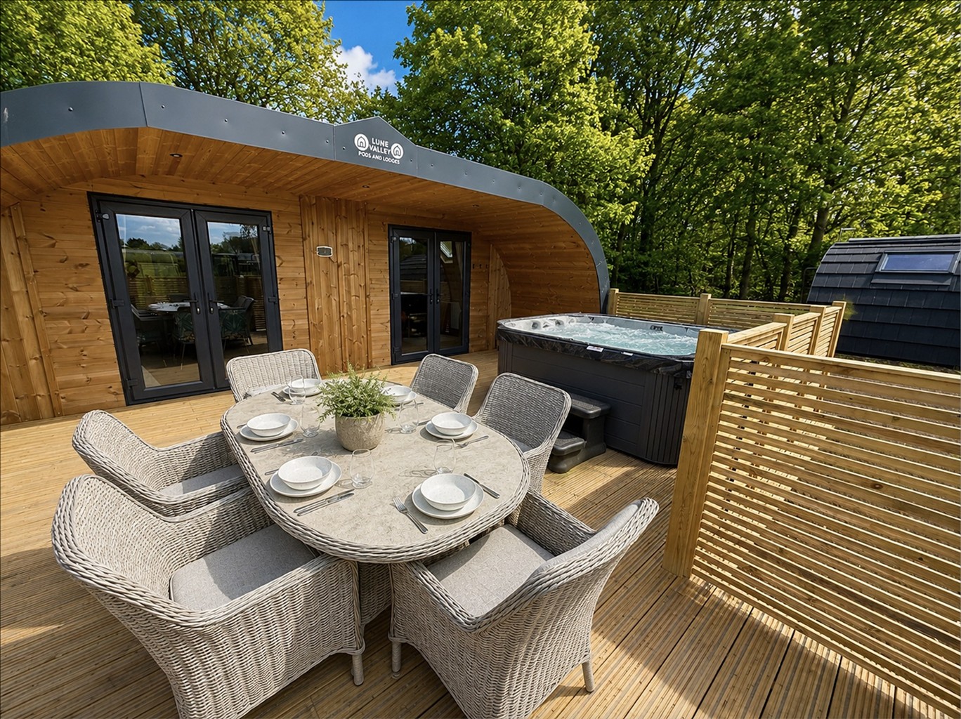 Woodthorpe Leisure Park Ltd