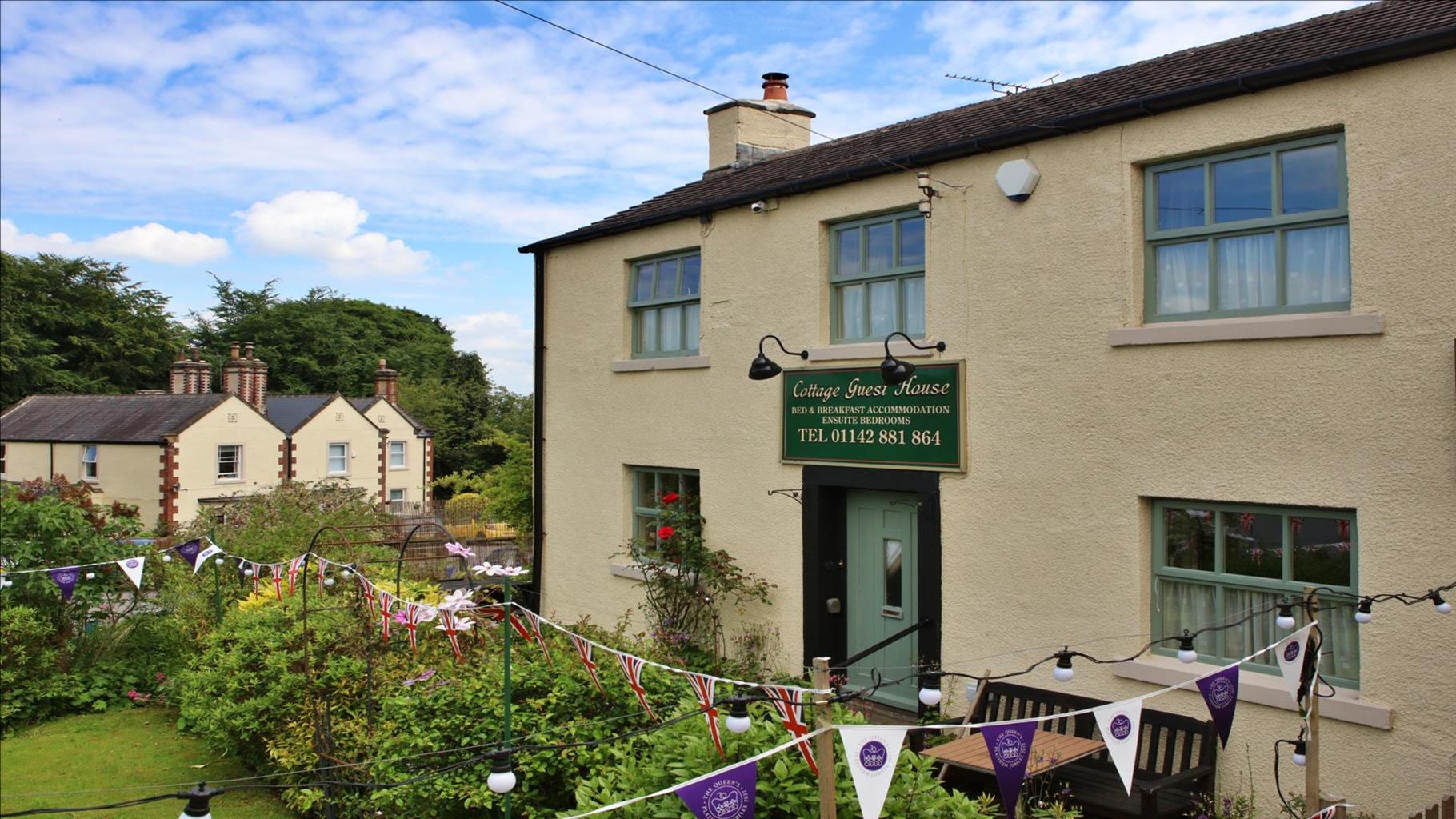 Wortley Cottage Guest House