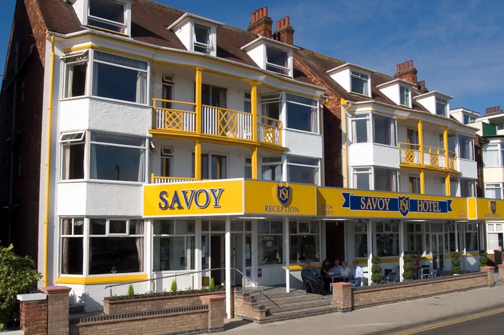 The Savoy