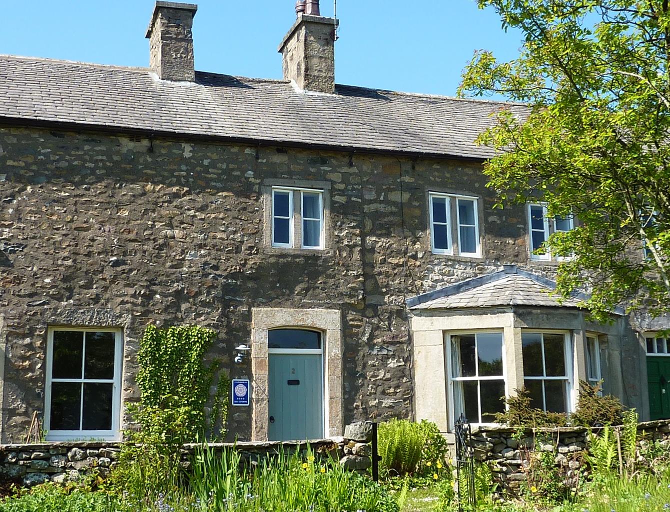 Bronte School House