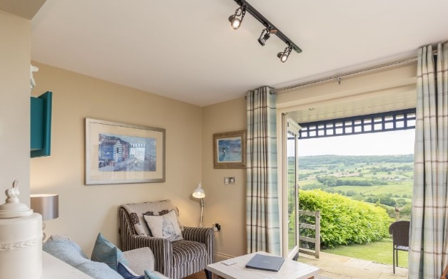 Cowslip Retreat at Unique Retreats