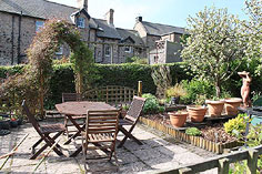 Whitsun View Cottage