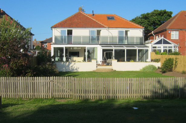 Love Lane Cottage