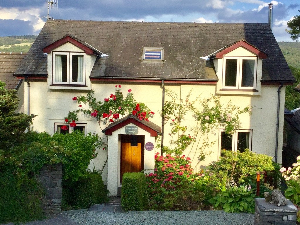 Garden Cottage