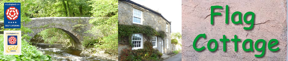 Flag Cottage