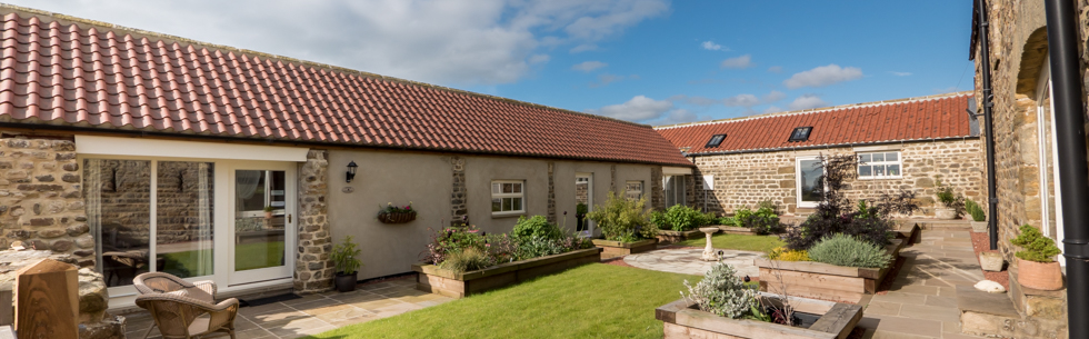 Holme Grange Farm
